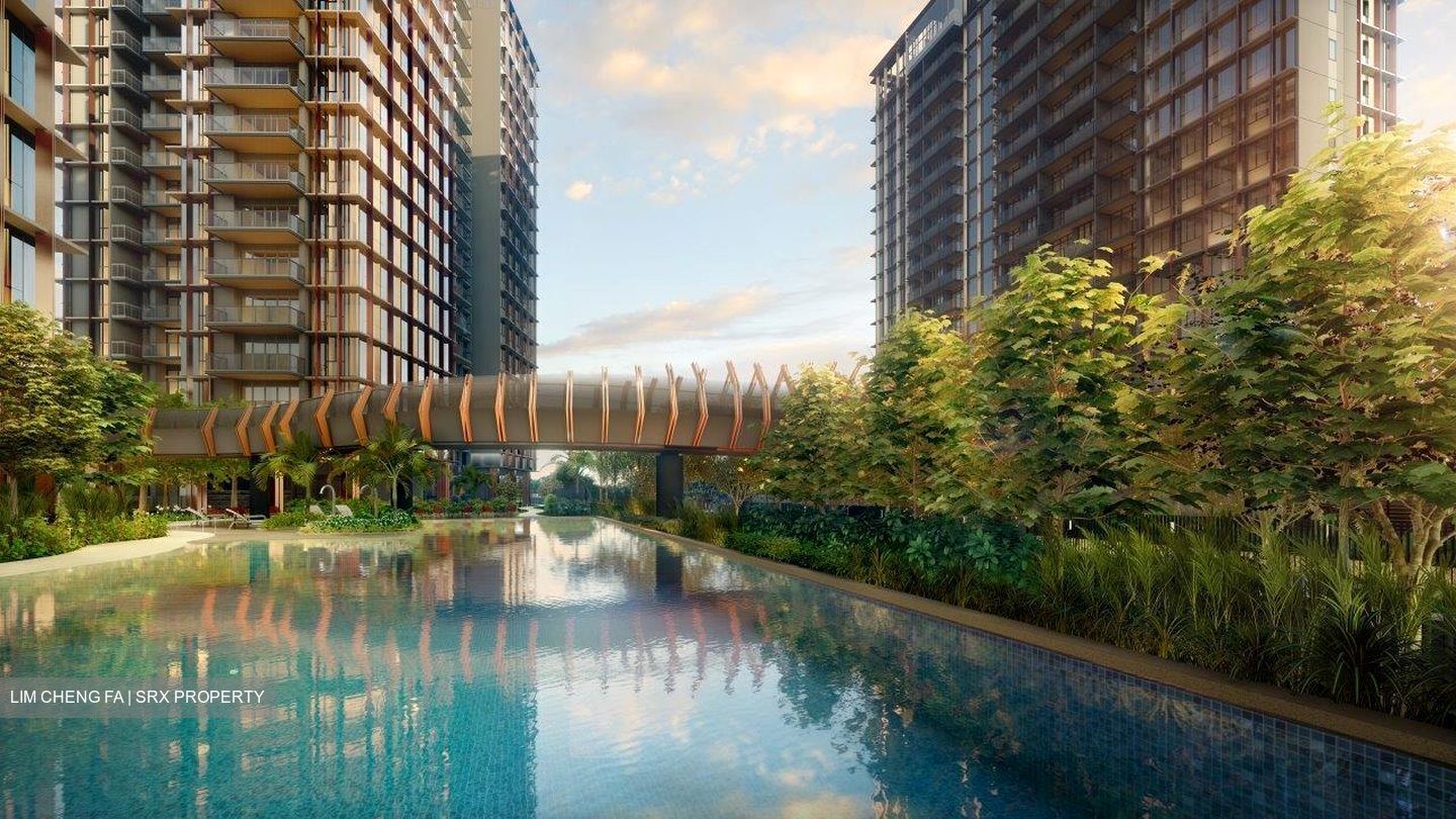 The Continuum (D15), Apartment #401715781